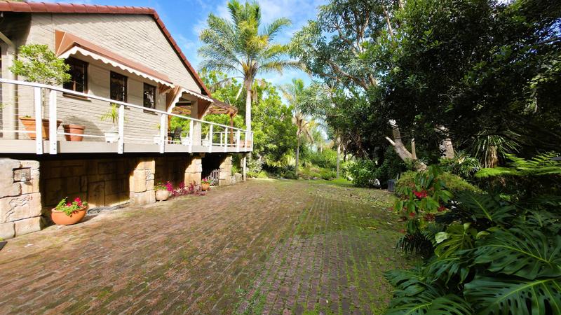 4 Bedroom Property for Sale in Groot Brakrivier Central Western Cape
